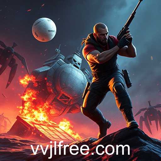 Action Games