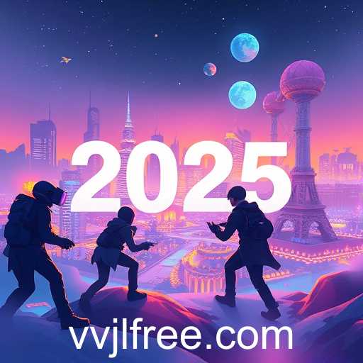 Gaming Trends of the Future