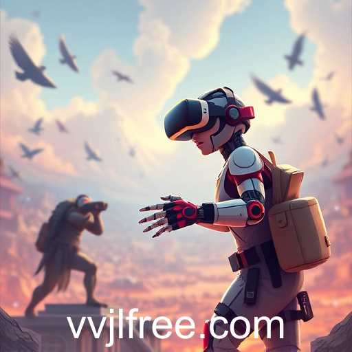 Gaming Trends and VVJL's Rise