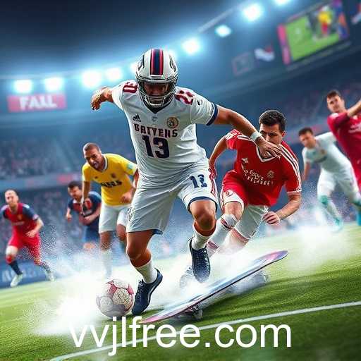 Sports Games