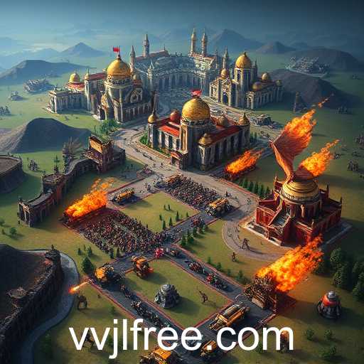 Strategy Games