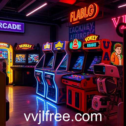 The Rise of VVJL in Online Gaming