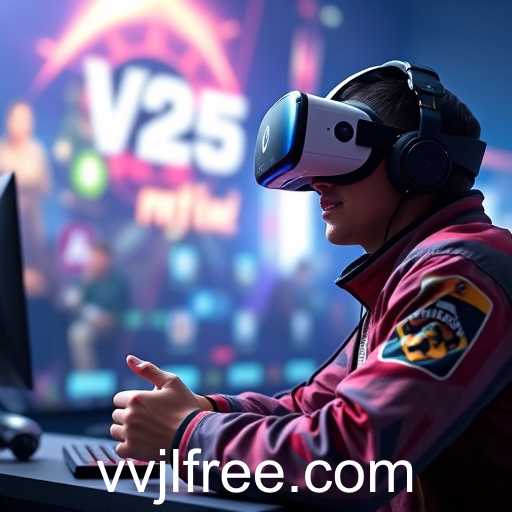 Gaming Evolution: VVJL Leading Trends