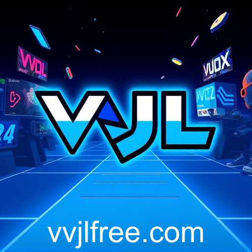 Rise of VVJL: Shaping The Future of Online Gaming